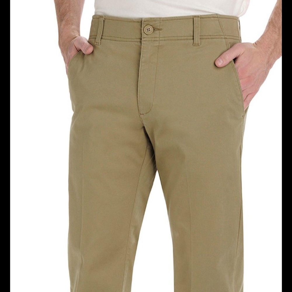 Lee Extreme Comfort Cargo Pants